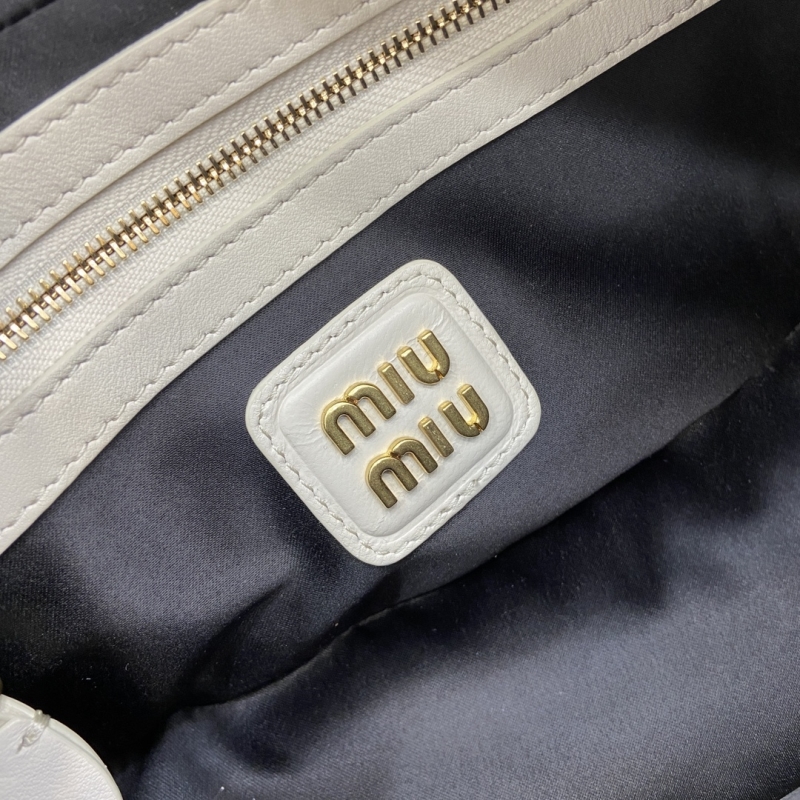 Miu Miu Top Handle Bags